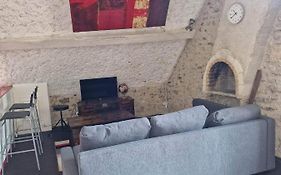 Le Duplex, Chateau De Chaumont Sur Loire, Beauval